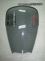 YAMAHA TDM 900 ΖΕΛΑΤΙΝΑ  GIVI   NEW