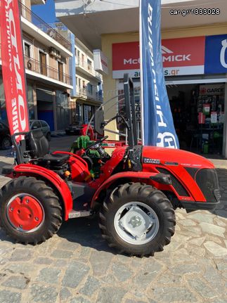 Carraro '24  TIGRONE 3800