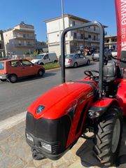 Αμπελουργικά Τρακτέρ Carraro 2024  TIGRONE 3800-thumb-1