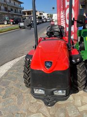 Αμπελουργικά Τρακτέρ Carraro 2024  TIGRONE 3800-thumb-2