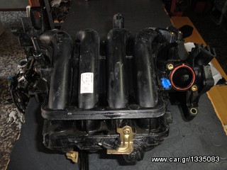 ΜΑΖDA 3 1400cc ΠΟΛΛΑΠΛΗ ΕΙΣΑΓΩΓΗΣ ΡΩΤΗΣΤΕ ΤΙΜΗ