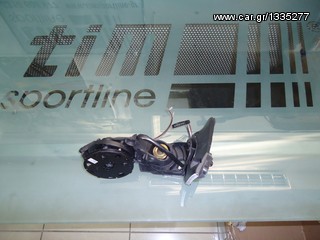 ΣΩΜΑ ΚΑΘΡΕΦΤΗ ΑΡΙΣΤΕΡΟ W208 (CLK) ΚΩΔ. ΑΝΤΑΛ/ΚΟΥ MERCEDES:Α 208 810 01 76  