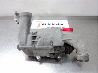 MERCEDES E211 04-09 COMPRESOR ME KOD A1110900980 TIM 199E XEM TEM 1