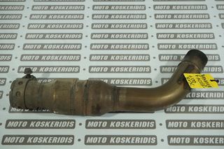 ΚΑΤΑΛΥΤΗΣ -> YAMAHA FZ6 FAZER 5VX / 2004-2006