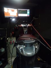 δυναμομετρηση για scooter-thumb-4