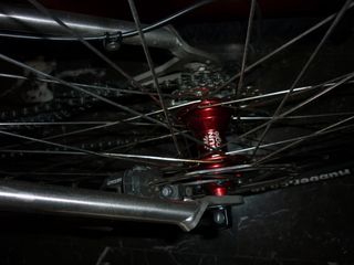 All - Mountain 2016 RAGLEY Ti  (HAND MADE IN CHATTANOOGA by LYNSKEY PERFORMANCE)-thumb-5