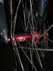 All - Mountain 2016 RAGLEY Ti  (HAND MADE IN CHATTANOOGA by LYNSKEY PERFORMANCE)-thumb-9