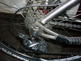 All - Mountain 2016 RAGLEY Ti  (HAND MADE IN CHATTANOOGA by LYNSKEY PERFORMANCE)-thumb-10