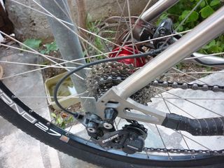 All - Mountain 2016 RAGLEY Ti  (HAND MADE IN CHATTANOOGA by LYNSKEY PERFORMANCE)-thumb-8