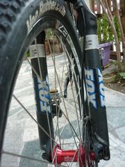 All - Mountain 2016 RAGLEY Ti  (HAND MADE IN CHATTANOOGA by LYNSKEY PERFORMANCE)-thumb-4
