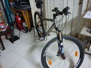 All - Mountain 2016 RAGLEY Ti  (HAND MADE IN CHATTANOOGA by LYNSKEY PERFORMANCE)-thumb-2