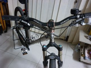All - Mountain 2016 RAGLEY Ti  (HAND MADE IN CHATTANOOGA by LYNSKEY PERFORMANCE)-thumb-11