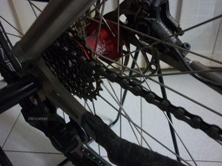 All - Mountain 2016 RAGLEY Ti  (HAND MADE IN CHATTANOOGA by LYNSKEY PERFORMANCE)-thumb-14