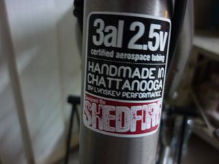 All - Mountain 2016 RAGLEY Ti  (HAND MADE IN CHATTANOOGA by LYNSKEY PERFORMANCE)-thumb-16