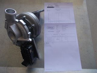  Ford Transit VI 2.4 TDCi τουρμπινα-thumb-2