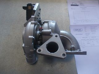  Ford Transit VI 2.4 TDCi τουρμπινα-thumb-4