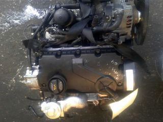 ΚΙΝΗΤΗΡΑΣ VW PASSAT 1.9D TDI PD , 100 PS / 4000 Rpm , 90.000 Km (6 ΜΗΝΕΣ ΓΡΑΠΤΗ ΕΓΓΥΗΣΗ), ΚΩΔ.ΚΙΝ. AVB , ΜΟΝΤΕΛΟ 2001-2005