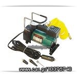 ΜΙΝΙ ΗΛΕΚΤΡΙΚΟΣ ΑΕΡΟΣΥΜΠΙΕΣΤΗΣ 12V TORIN