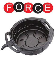 ΣΚΑΦΗ ΠΛΑΣΤΙΚΗ ΣΥΛΛΟΓΗΣ ΛΑΔΙΟΥ FORCE