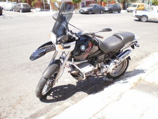 Bmw R 1100 GS 1995-thumb-1