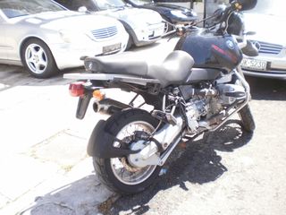 Bmw R 1100 GS 1995-thumb-2