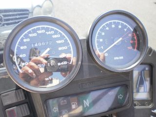 Bmw R 1100 GS 1995-thumb-4