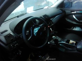 Bmw  X5 3.0 SPECIAL EDITION FOUL EX '06cc-thumb-1
