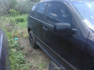 Bmw  X5 3.0 SPECIAL EDITION FOUL EX '06cc-thumb-3