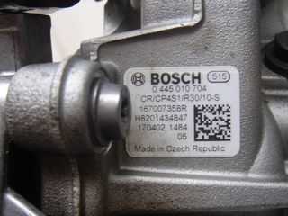 ΑΝΤΛΙΑ ΠΕΤΡΕΛΑΙΟΥ CLIO 4 DCI 2017 BOSCH-thumb-1