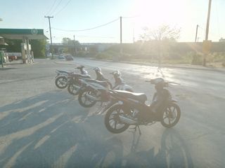 Honda Astrea Grand X 110i  2025 απο 2970 ΠΡΟΣΦΟΡΑ ΗΡΘΑΝ!!!!!!!!!!!!!!!!!!!!-thumb-19