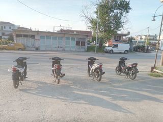 Honda Astrea Grand X 110i  2025 απο 2970 ΠΡΟΣΦΟΡΑ ΗΡΘΑΝ!!!!!!!!!!!!!!!!!!!!-thumb-15