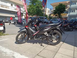 Honda Astrea Grand X 110i  2025 απο 2970 ΠΡΟΣΦΟΡΑ ΗΡΘΑΝ!!!!!!!!!!!!!!!!!!!!-thumb-2