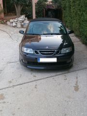 Saab 9-3 2006 AERO TURBO PERFORMANCE-thumb-4