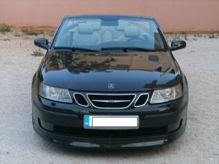 Saab 9-3 2006 AERO TURBO PERFORMANCE-thumb-6