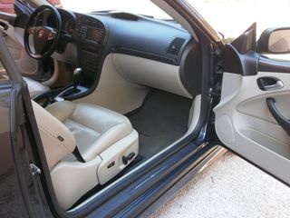 Saab 9-3 2006 AERO TURBO PERFORMANCE-thumb-7