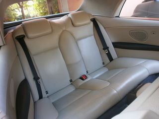 Saab 9-3 2006 AERO TURBO PERFORMANCE-thumb-10