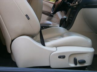 Saab 9-3 2006 AERO TURBO PERFORMANCE-thumb-13