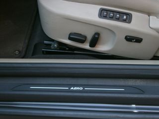 Saab 9-3 2006 AERO TURBO PERFORMANCE-thumb-15