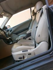 Saab 9-3 2006 AERO TURBO PERFORMANCE-thumb-16