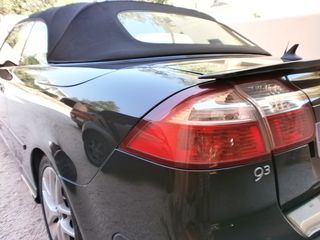Saab 9-3 2006 AERO TURBO PERFORMANCE-thumb-17