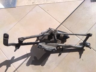 Μοτερ υαλοκαθαριστηρων για BMW E36 COUPE   