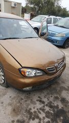 Nissan primera 99-01mod p11 akra empros i timi ine gia kathe akro