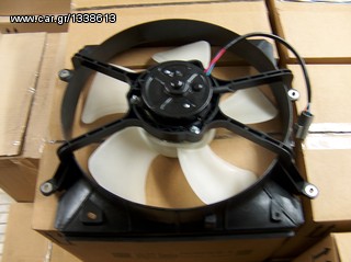 ΒΕΝΤΥΛΑΤΕΡ ΨΥΓΕΙΟΥ TOYOTA CARINA E 