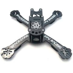 Heng Long '22 SpaceOne Formula 220X FPV Carbon Frame only