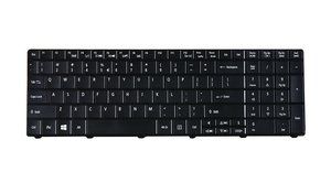 Πληκτρολόγιο για Acer E1-531, E1-571