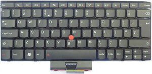 Πληκτρολόγιο για Lenovo Thinkpad E120, E125, E130, E135