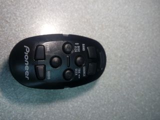 pionner cd-sr80 remote controle-thumb-1