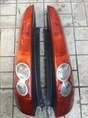 FIESTA (04-08)ΦΑΝΑΡΙΑ ΑΡ-ΔΕ ΠΙΣΩ