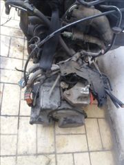 FIESTA (04-08)1.4DIESEL F6JB ΣΑΣΜΑΝ