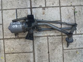 FIESTA (04-08)ΜΟΤΕΡ+ΜΠΡΑΤΣΑ ΥΑΛΟΚΑΘΑΡΙΣΤΗΡΩΝ